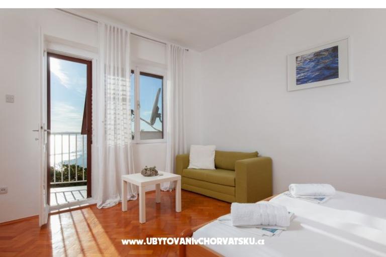 Rako Apartmaji Marilka – foto 14