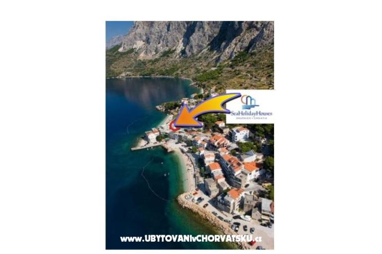 Sea Holiday Hiša Drašnice – foto 13