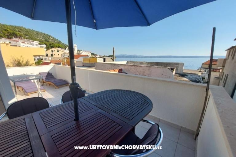 Sea Holiday Hiša Drašnice – foto 15
