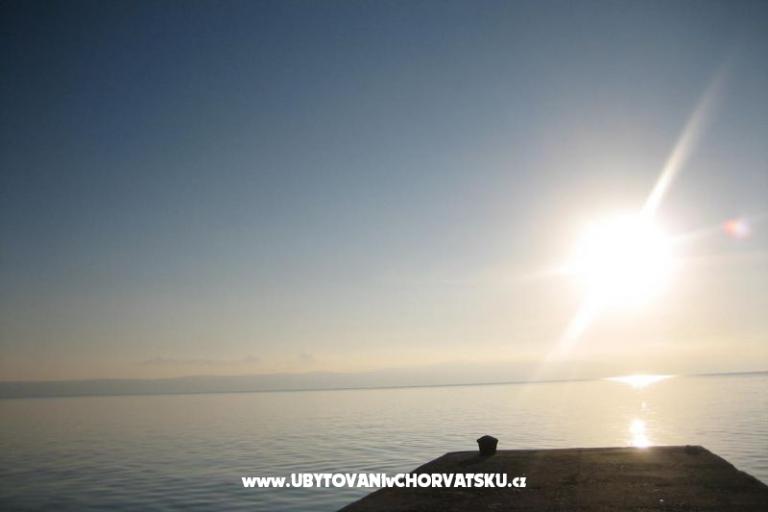 Sea Holiday Hiša Drašnice – foto 17