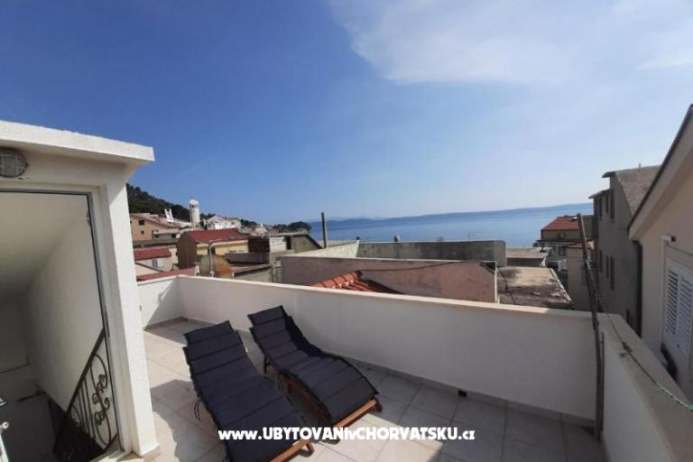 Sea Holiday Hiša Drašnice – foto 2