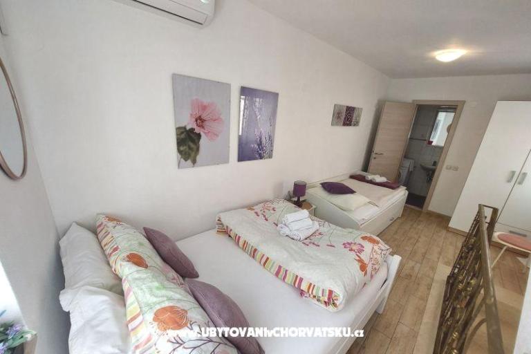 Sea Holiday Hiša Drašnice – foto 22