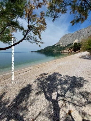 Sea Holiday Hiša Drašnice – foto 23