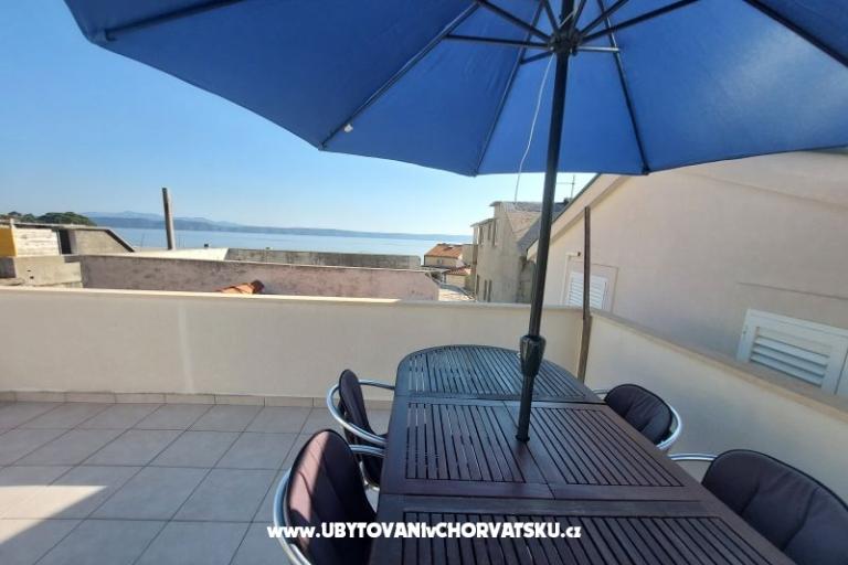 Sea Holiday Hiša Drašnice – foto 25
