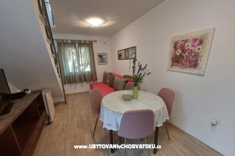 Sea Holiday Hiša Drašnice – foto 28