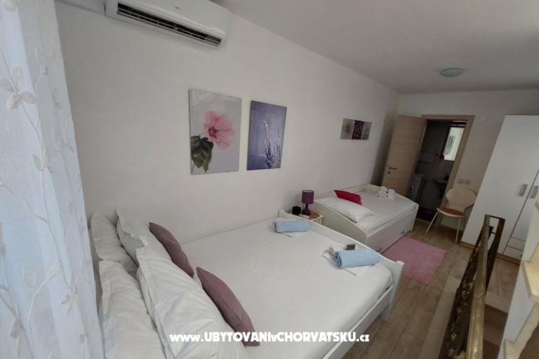 Sea Holiday Hiša Drašnice – foto 30
