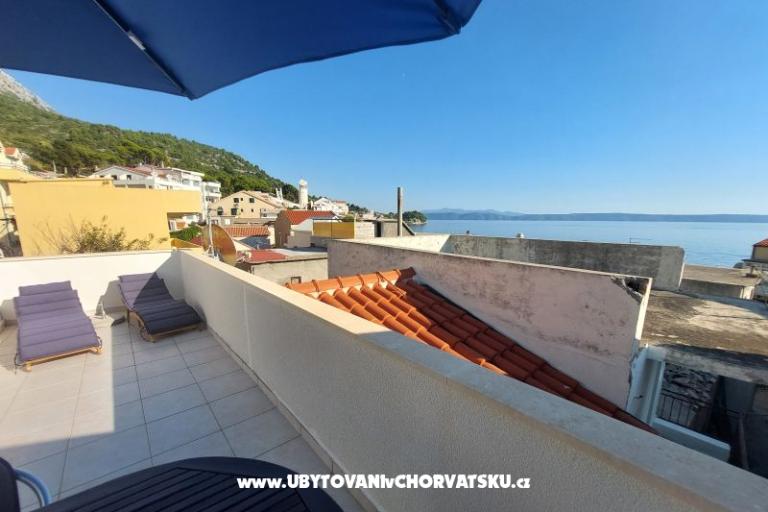 Sea Holiday Hiša Drašnice – foto 31