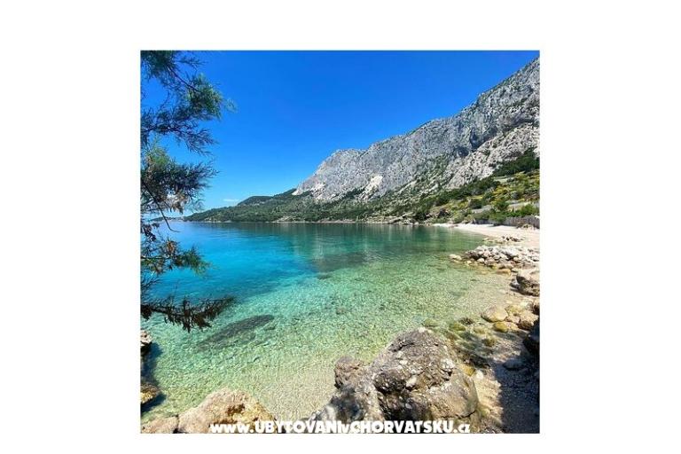 Sea Holiday Hiša Drašnice – foto 33