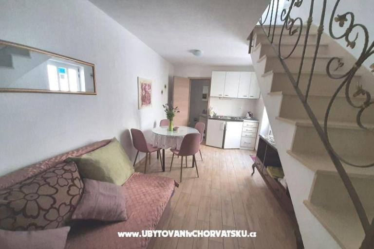 Sea Holiday Hiša Drašnice – foto 5