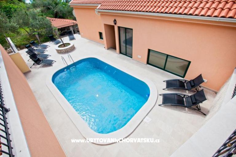 Villa Marija Apartmaji – foto 2
