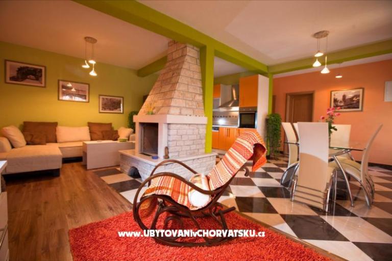 Villa Marija Apartmaji – foto 4