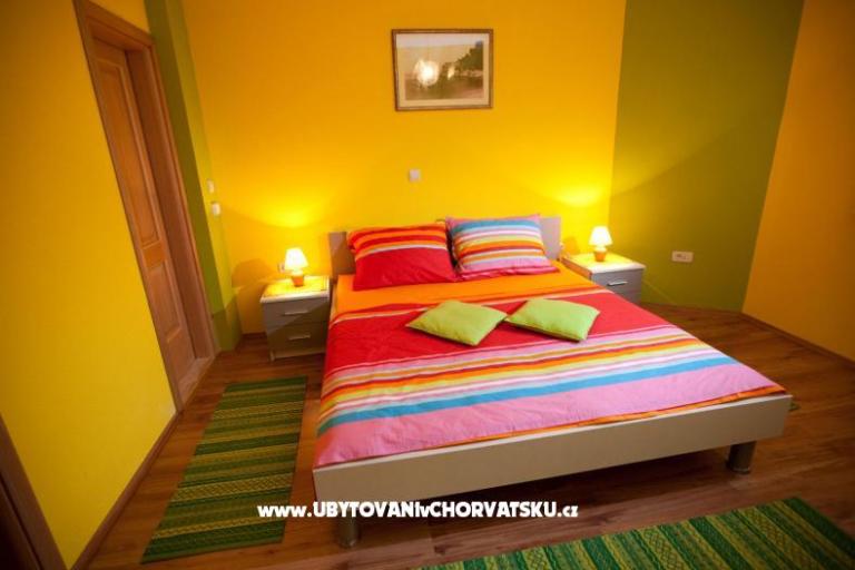 Villa Marija Apartmaji – foto 5