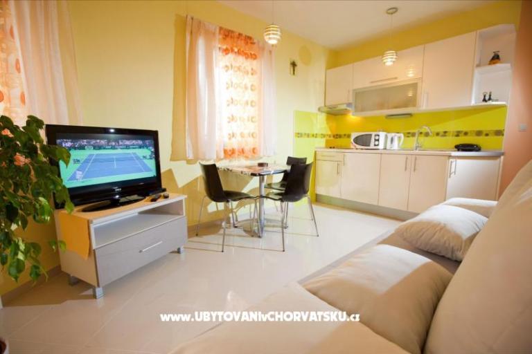 Villa Marija Apartmaji – foto 6