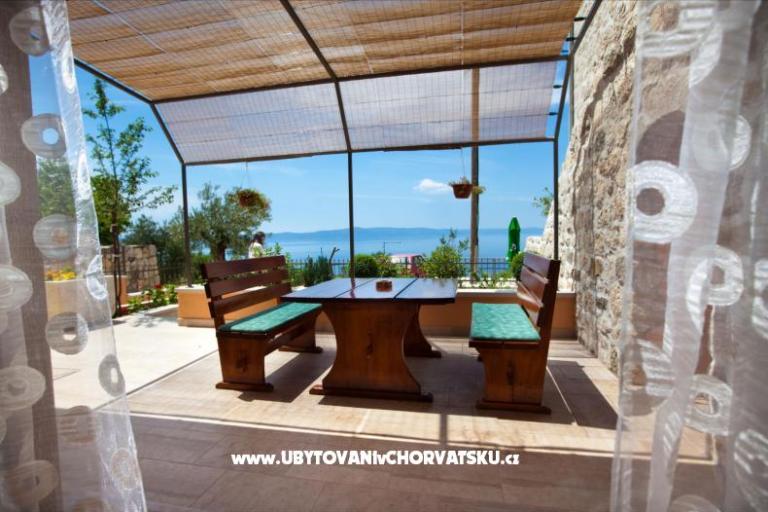 Villa Marija Apartmaji – foto 7