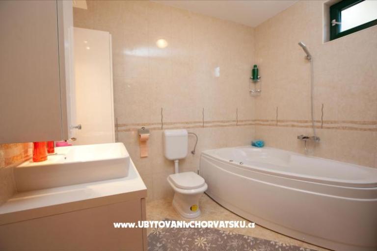 Villa Marija Apartmaji – foto 8