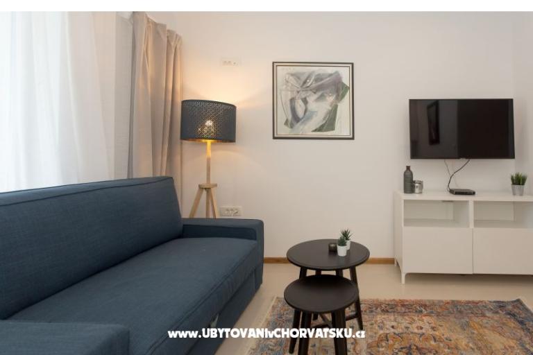 Above Blue Apartmaji – foto 12