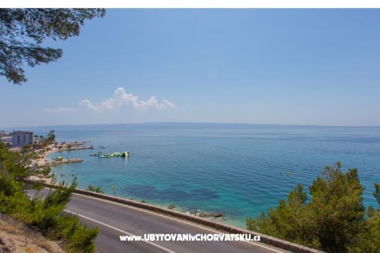 Above Blue Apartmaji – foto 7