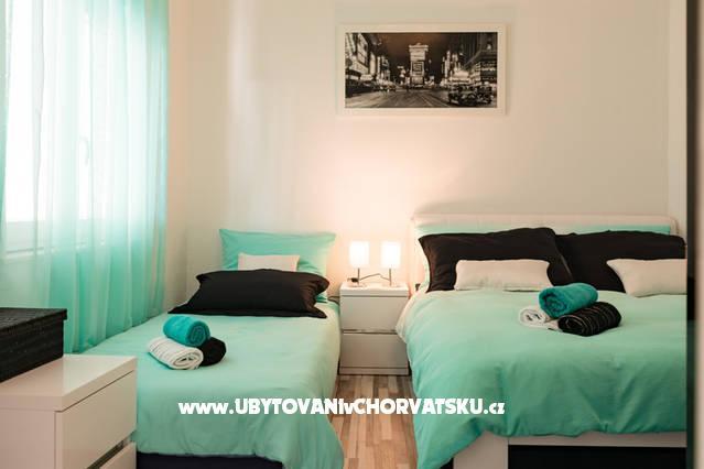Apartmaji Aljinovic – foto 3