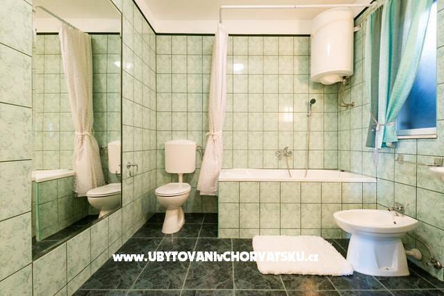 Apartmaji Aljinovic – foto 6