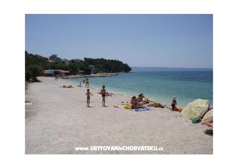 Apartmaji Aljinovic – foto 7