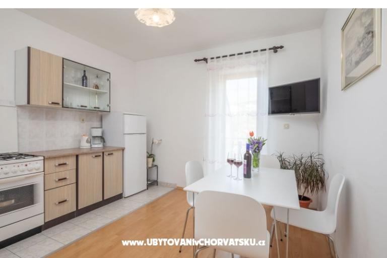 Apartmaji Zdravka – foto 12