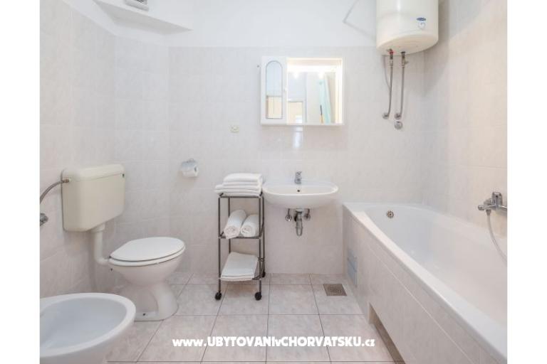 Apartmaji Zdravka – foto 13