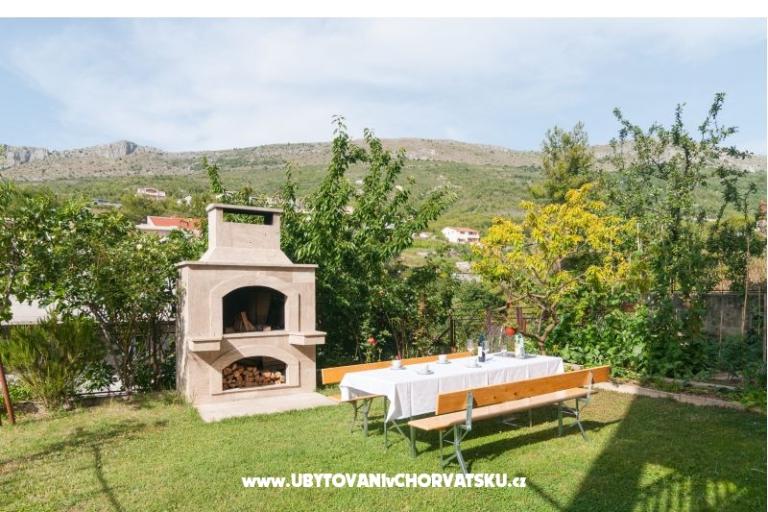 Apartmaji Zdravka – foto 14