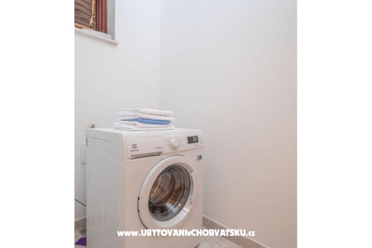 Apartmaji Zdravka – foto 16