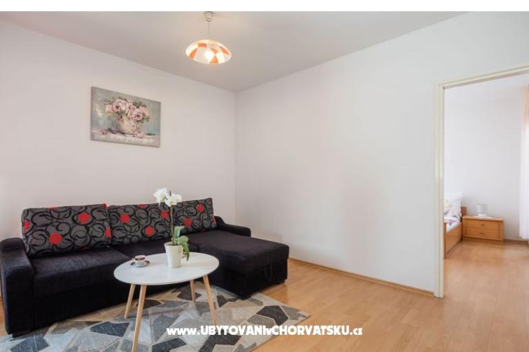 Apartmaji Zdravka – foto 4