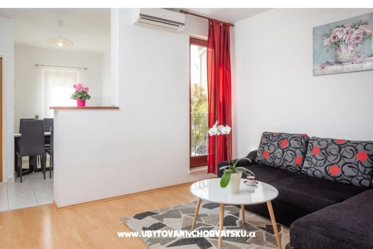 Apartmaji Zdravka – foto 5