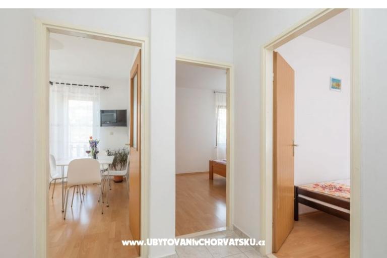 Apartmaji Zdravka – foto 9