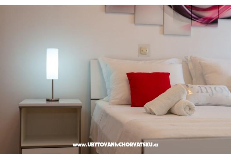 Wide Apartma with Pool  – foto 11