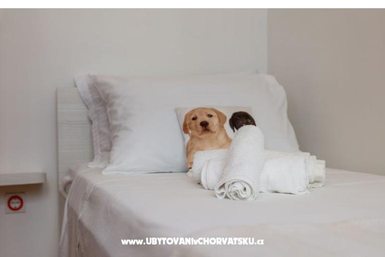 Wide Apartma with Pool  – foto 15