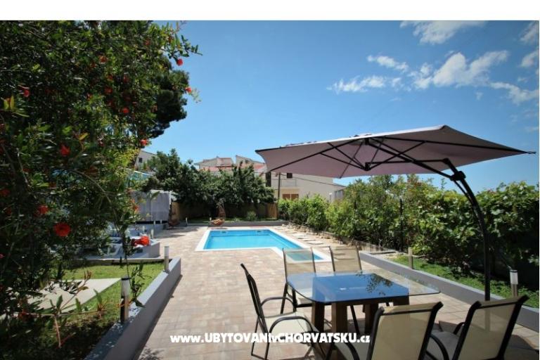 Wide Apartma with Pool  – foto 2
