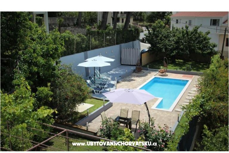 Wide Apartma with Pool  – foto 3