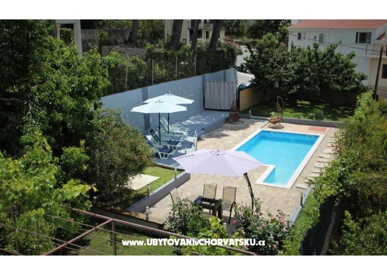 Wide Apartma with Pool  – foto 6