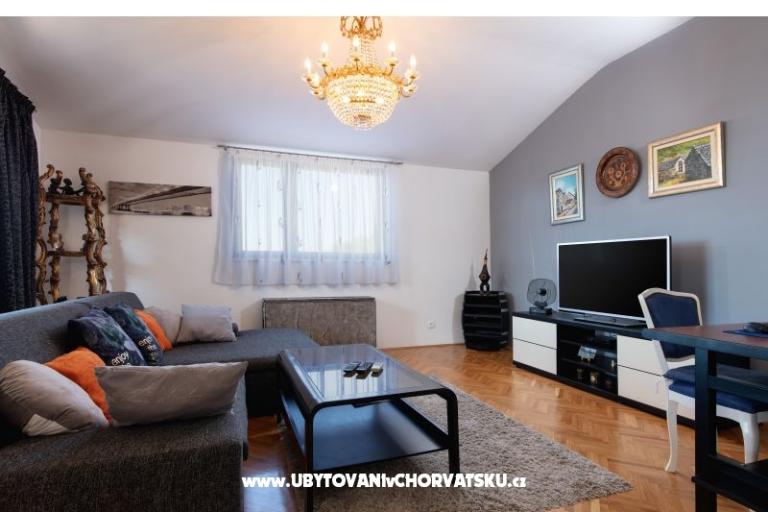 Wide Apartma with Pool  – foto 7