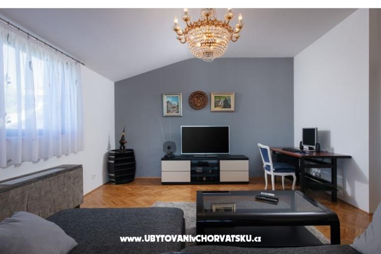 Wide Apartma with Pool  – foto 8