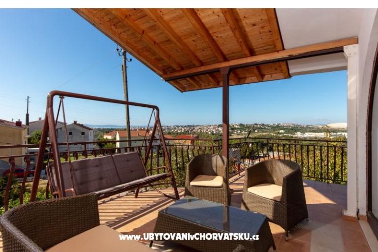 Wide Apartma with Pool  – foto 9