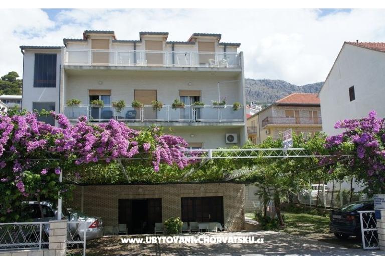 Apartma Čulić – foto 4