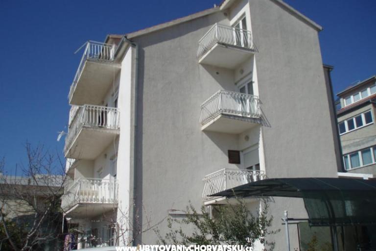 Apartma Jerčić – foto 3