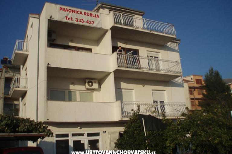 Apartma Jerčić – foto 4
