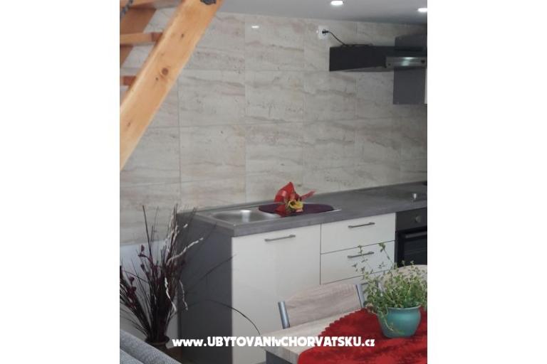 Apartma Kala, Podstrana – foto 10