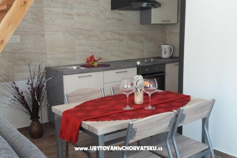 Apartma Kala, Podstrana – foto 11