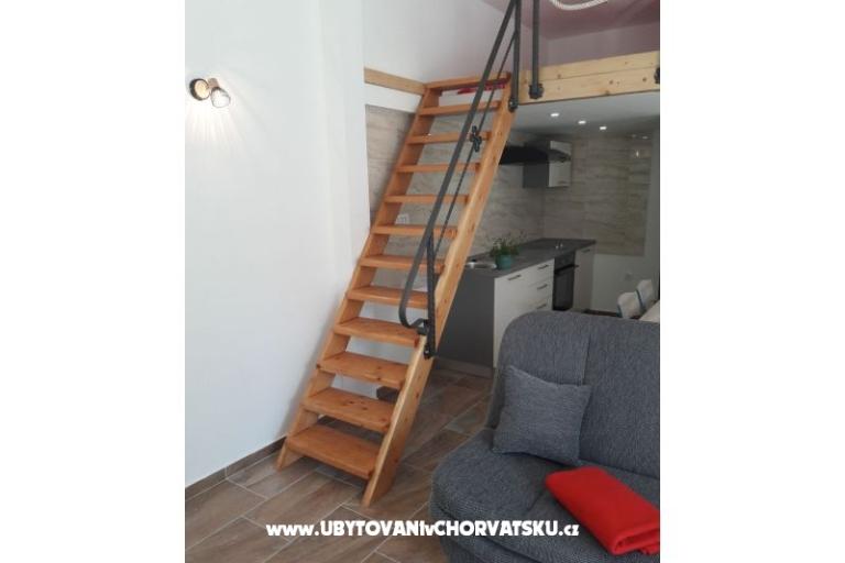 Apartma Kala, Podstrana – foto 13