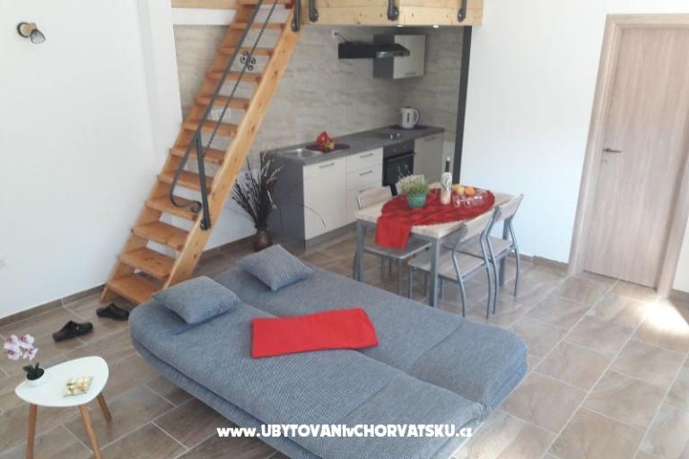 Apartma Kala, Podstrana – foto 15