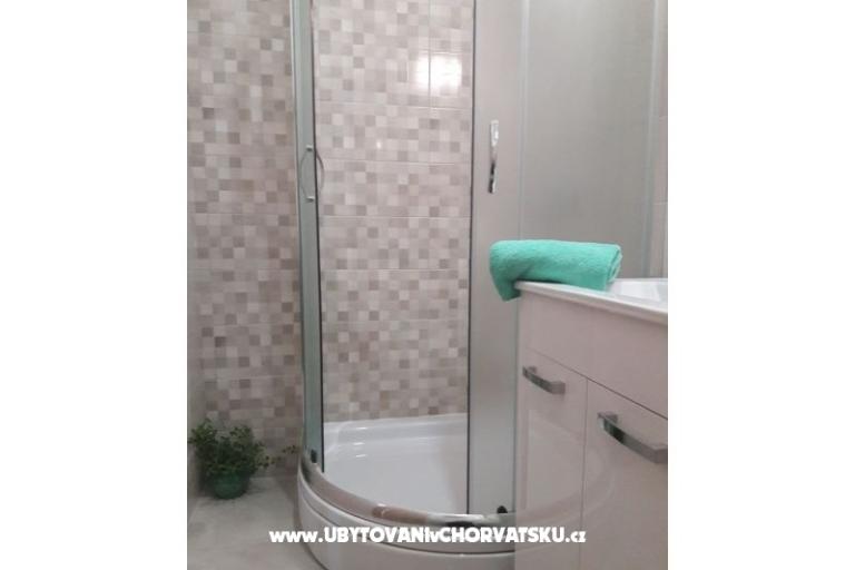 Apartma Kala, Podstrana – foto 17