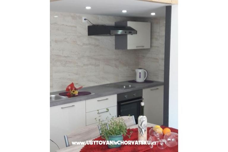 Apartma Kala, Podstrana – foto 18