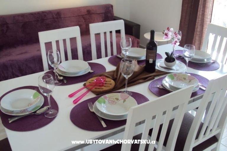 Apartma Kala, Podstrana – foto 2