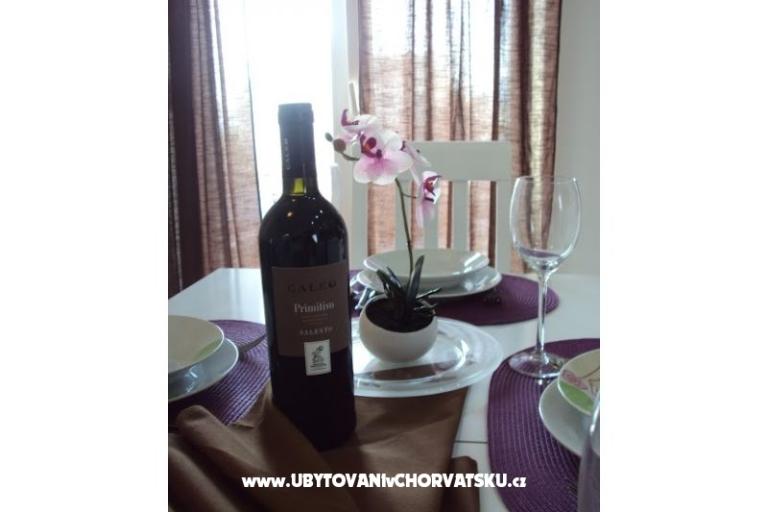 Apartma Kala, Podstrana – foto 3